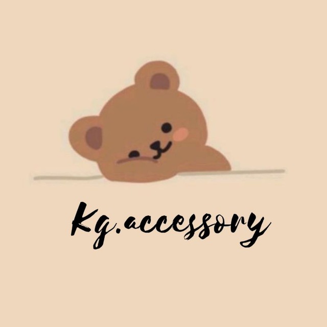 کی جی اکسسوری