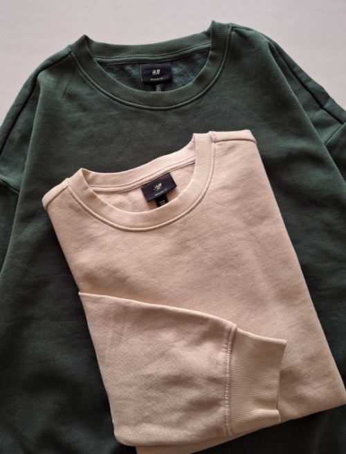 دورس توکرکی مردانه اچ اند ام H&M