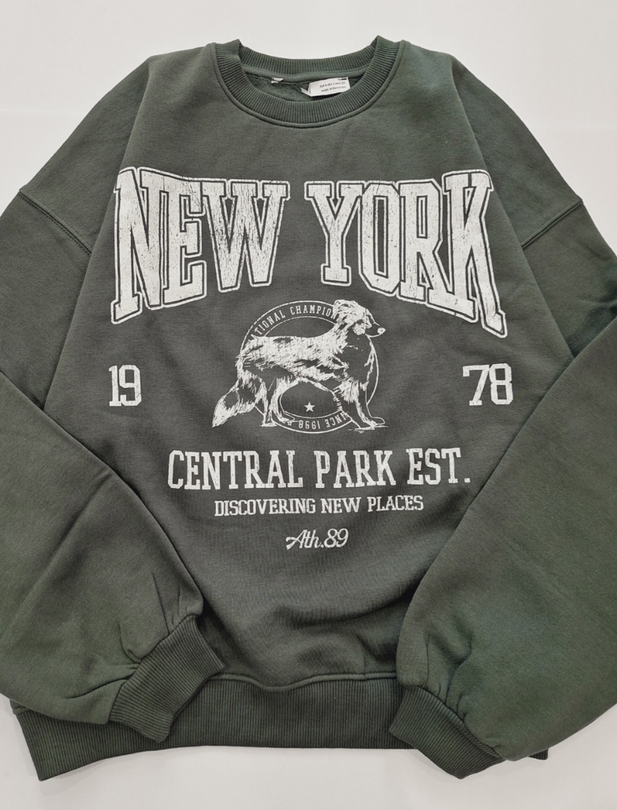 دورس تو کرکی وارداتی برشکا سبز نیویورک