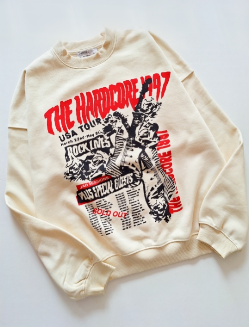 دورس تو کرکی وارداتی برشکا طرح Rock