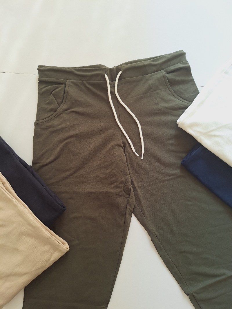 شلوار اسلش اچ اند ام H&M